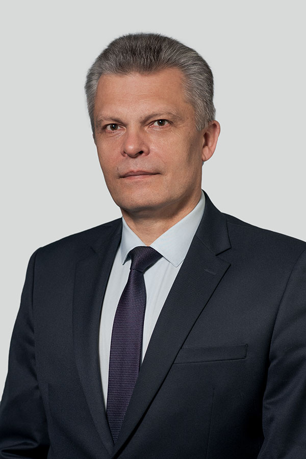 Шитиков Дмитрий Викторович